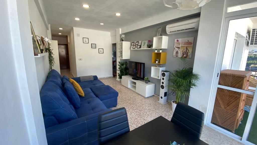 Precioso Apartment Nerja