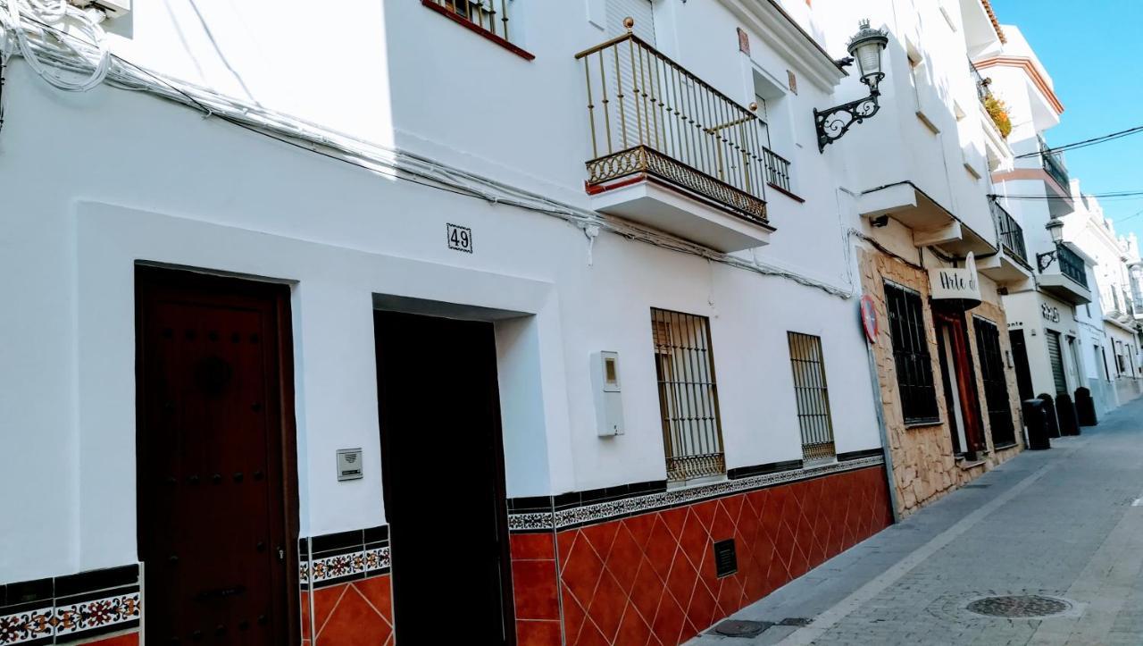 Apartamento Jazmín 49 Centro - Adults Recommended
