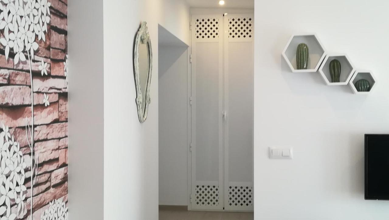 Jazmín 49 Centro - Adults Recommended Apartamento