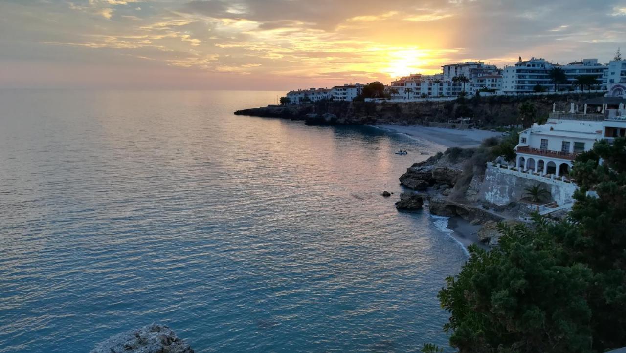 Apartamento Jazmín 49 Centro - Adults Recommended Nerja