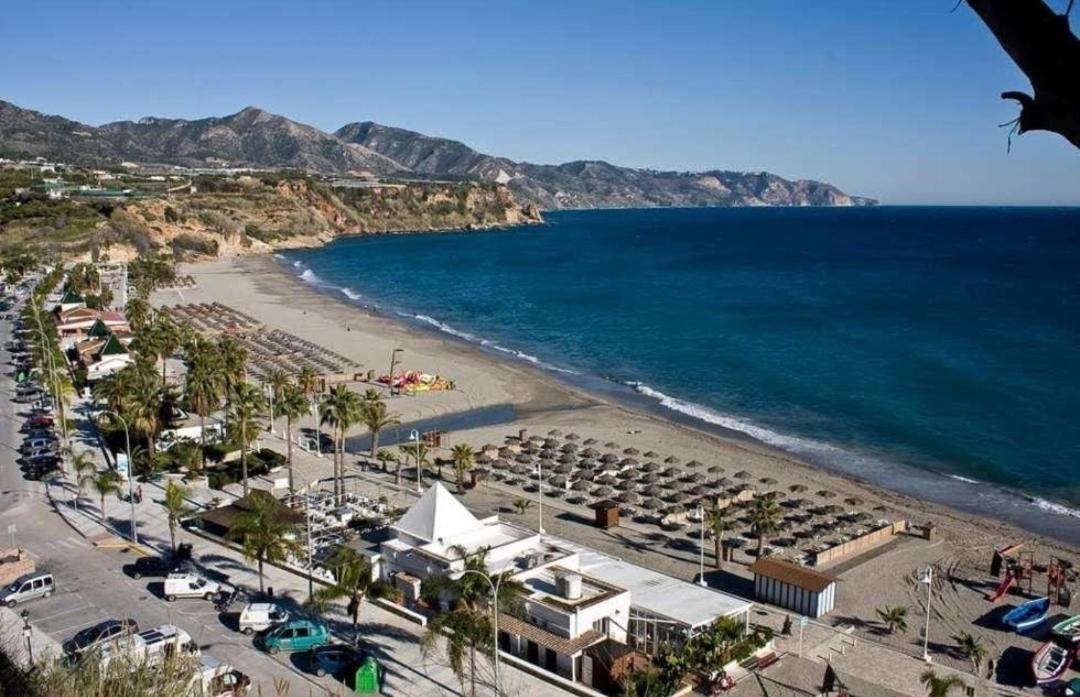 Jazmín 49 Centro - Adults Recommended Apartamento Nerja