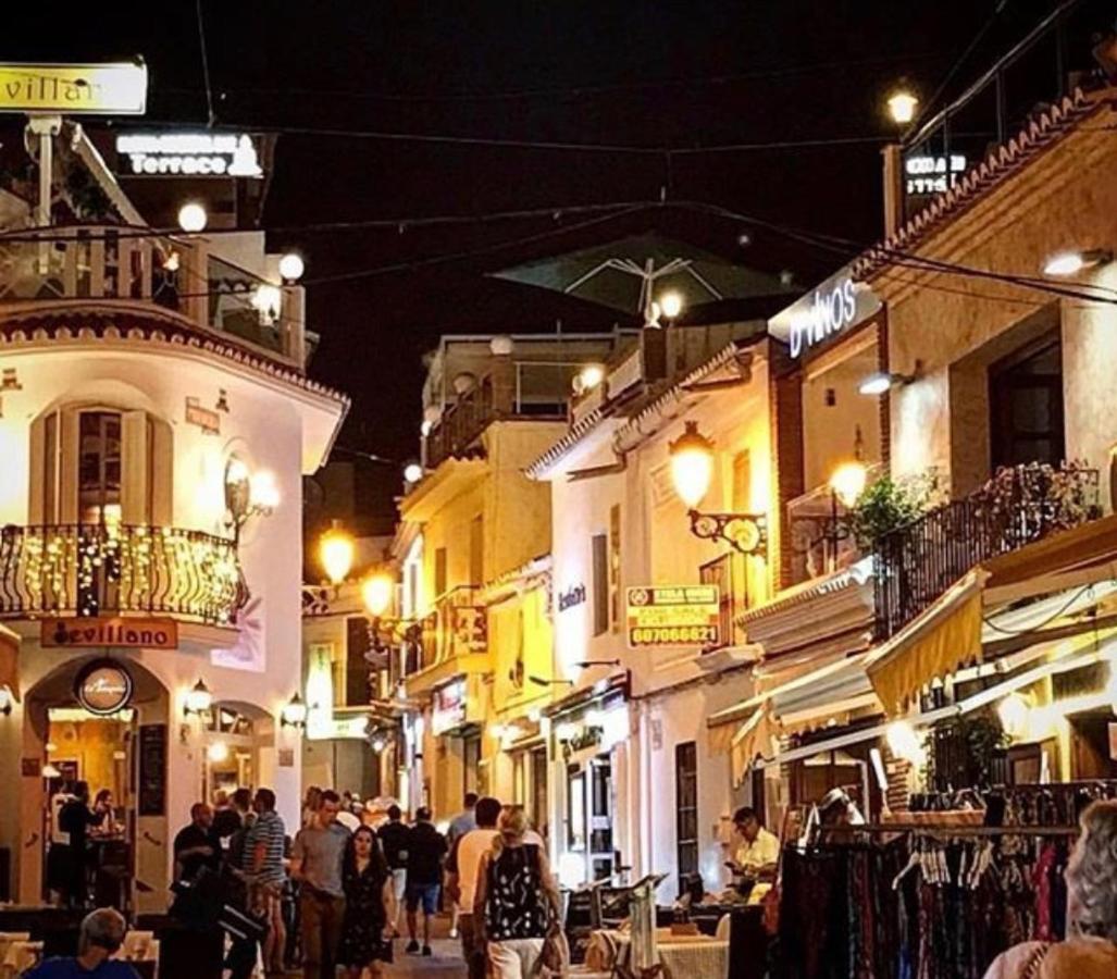 Jazmín 49 Centro - Adults Recommended Nerja