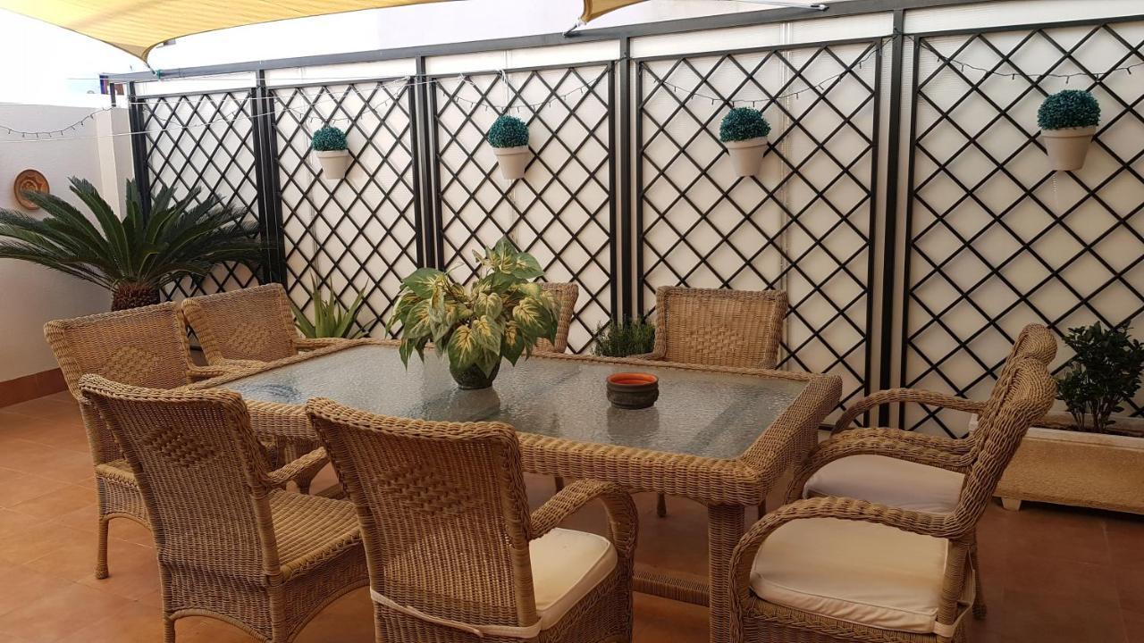 Apartamento Fantastico Apartamento En El Centro De Nerja