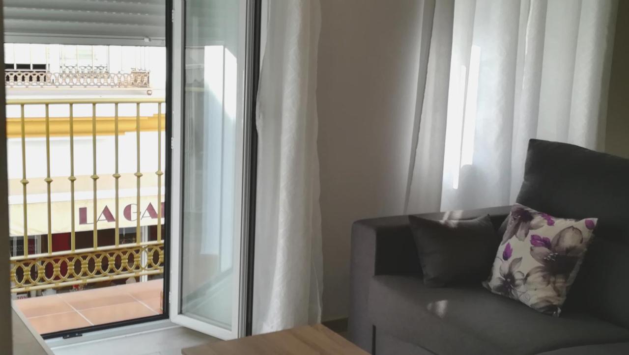 Jazmín 49 Centro - Adults Recommended * Nerja
