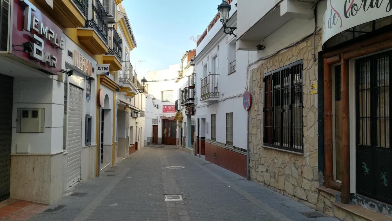 Jazmín 49 Centro - Adults Recommended Apartamento *