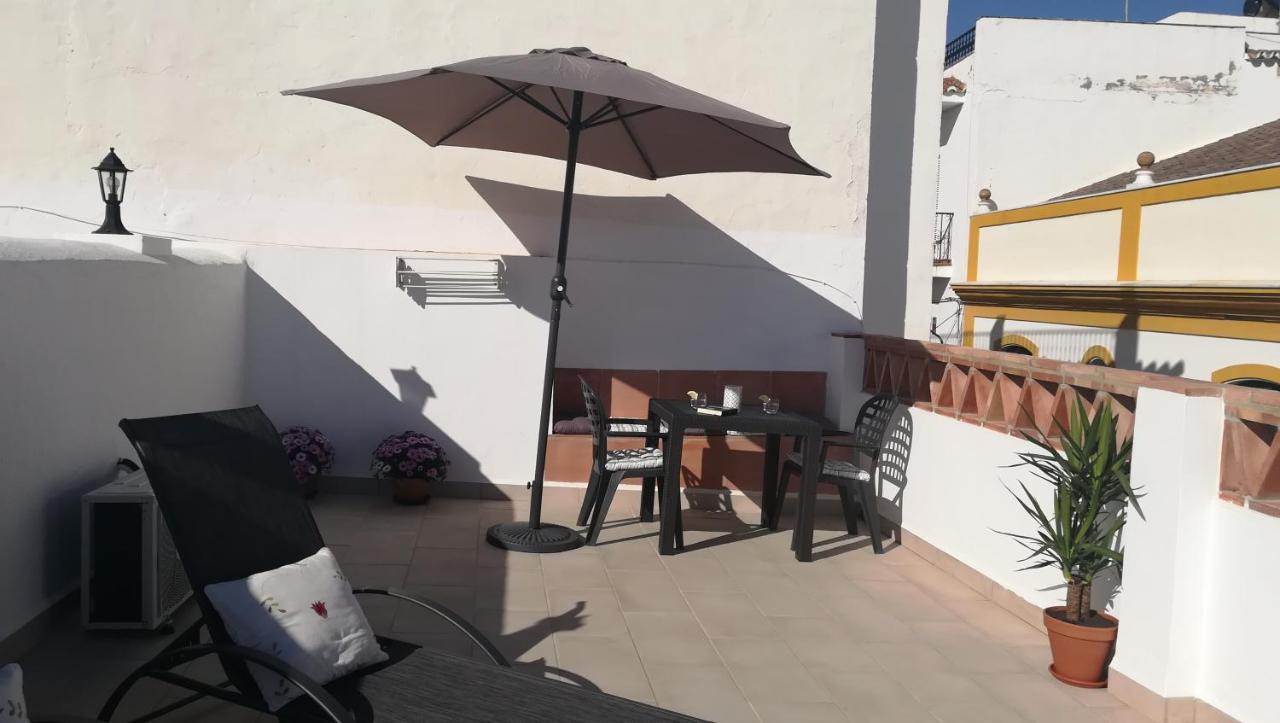 Jazmín 49 Centro - Adults Recommended Apartamento *