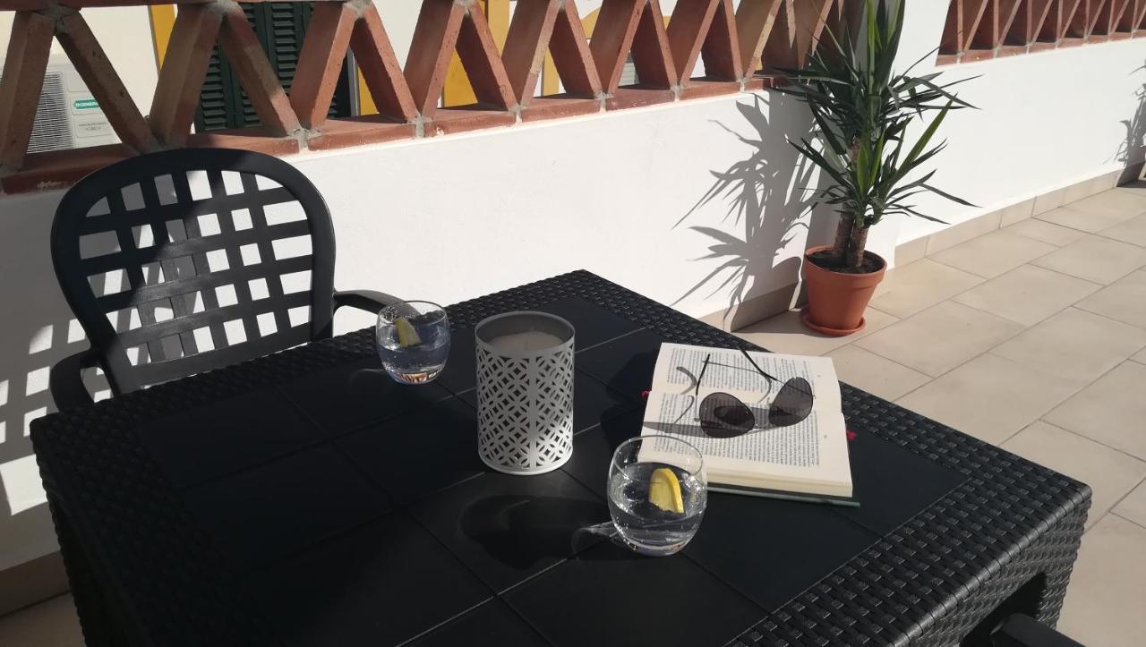 Jazmín 49 Centro - Adults Recommended Apartamento Nerja