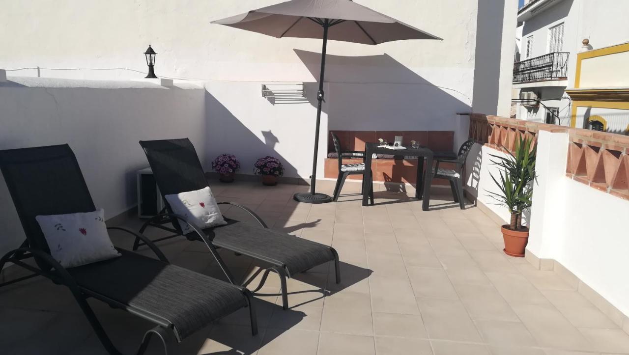 Apartamento Jazmín 49 Centro - Adults Recommended Nerja