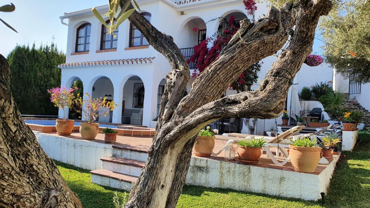 Pousada Flora Nerja