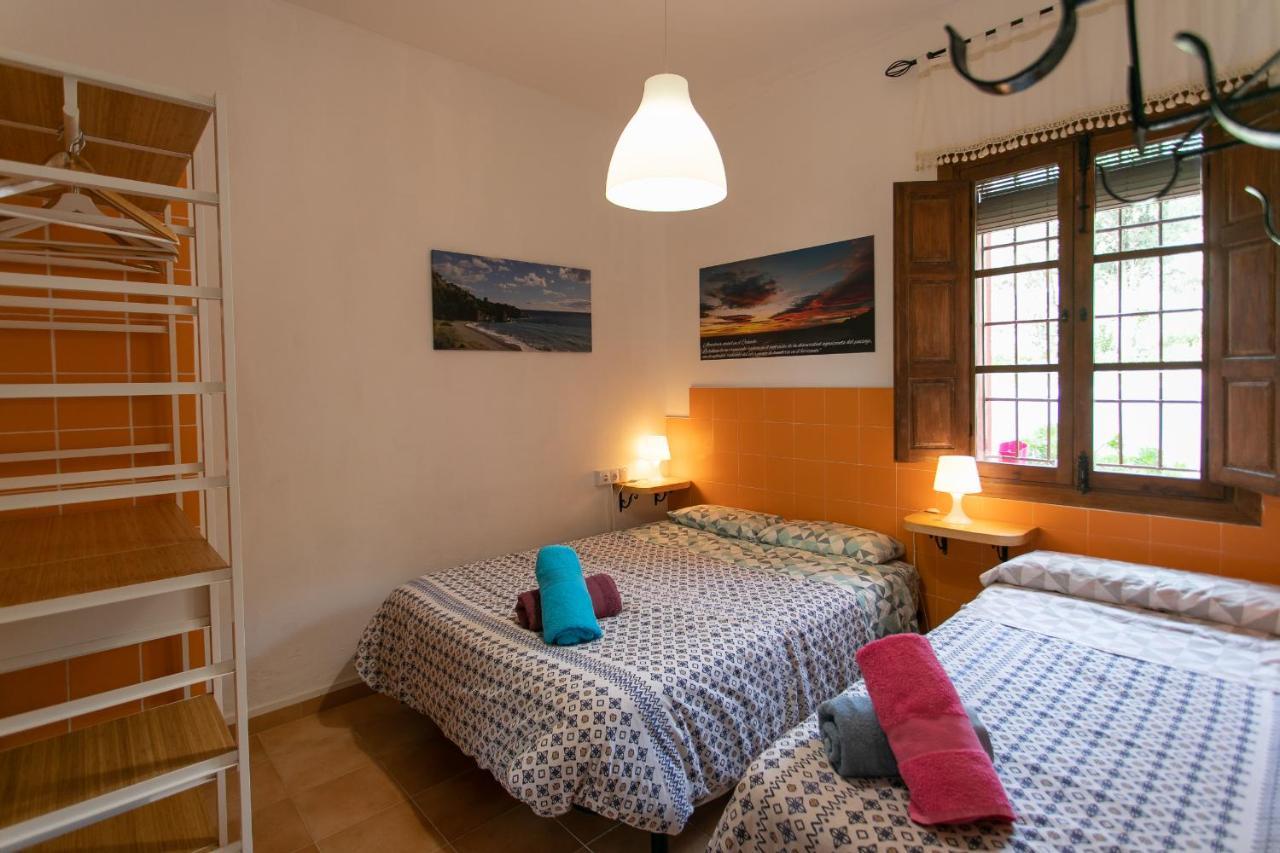 Holiday home Casa Cuartel El Velero Nerja