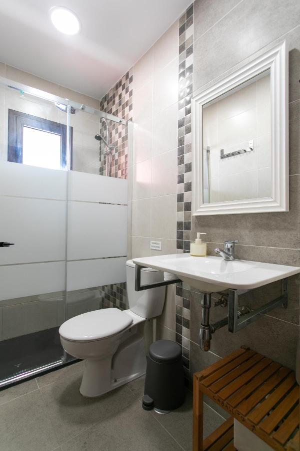 Holiday home Casa Cuartel El Velero *