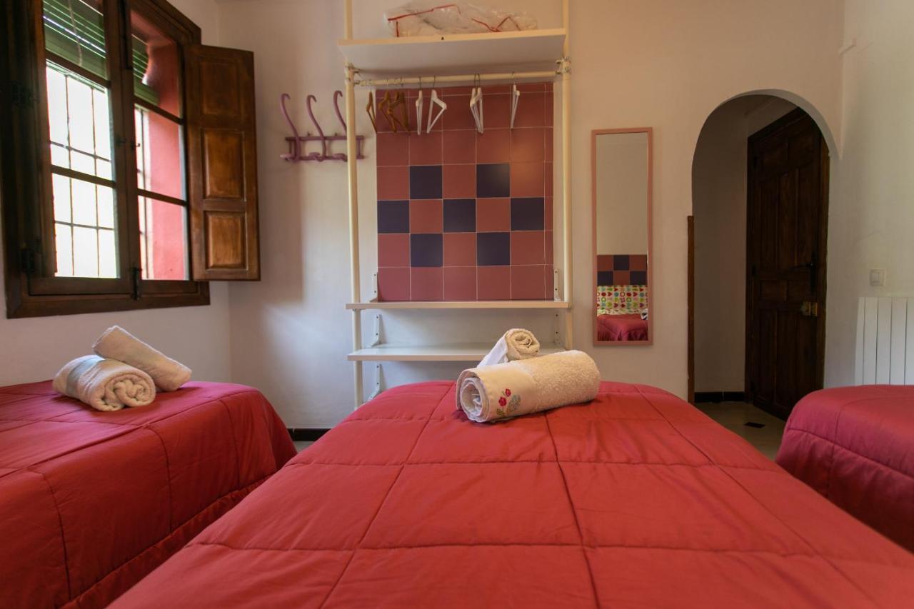Casa Cuartel El Velero Nerja