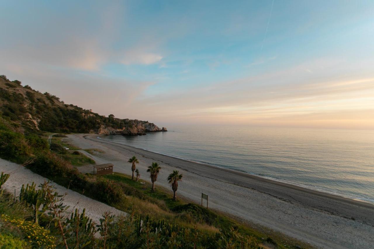 Casa Cuartel El Velero Holiday home *