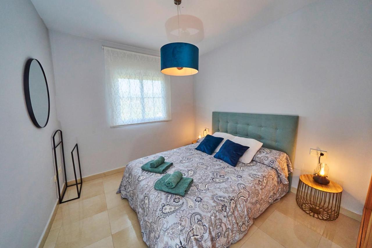 Apartamento Mirador De Apartamento Nerja