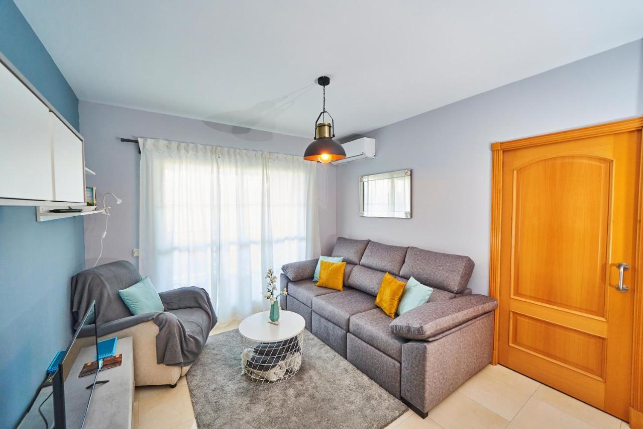 Apartamento Apartamento Mirador De *