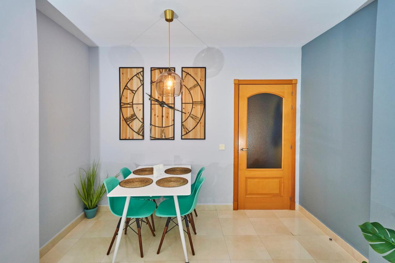 Apartamento Apartamento Mirador De *