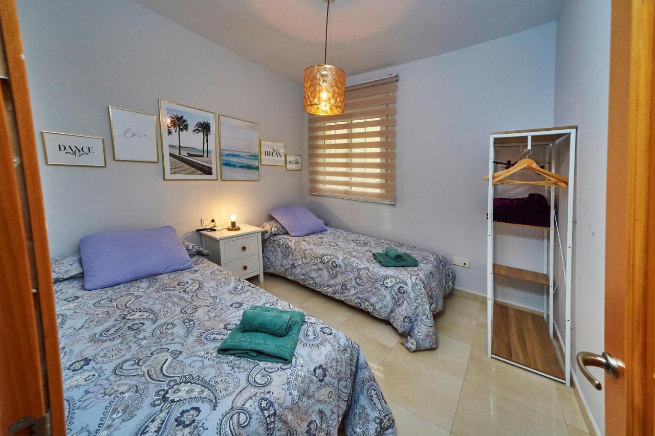 Apartamento Mirador De Apartamento *