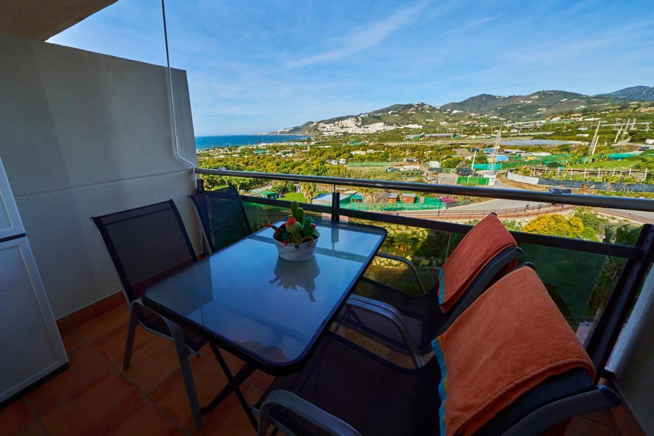 Apartamento Apartamento Mirador De Nerja