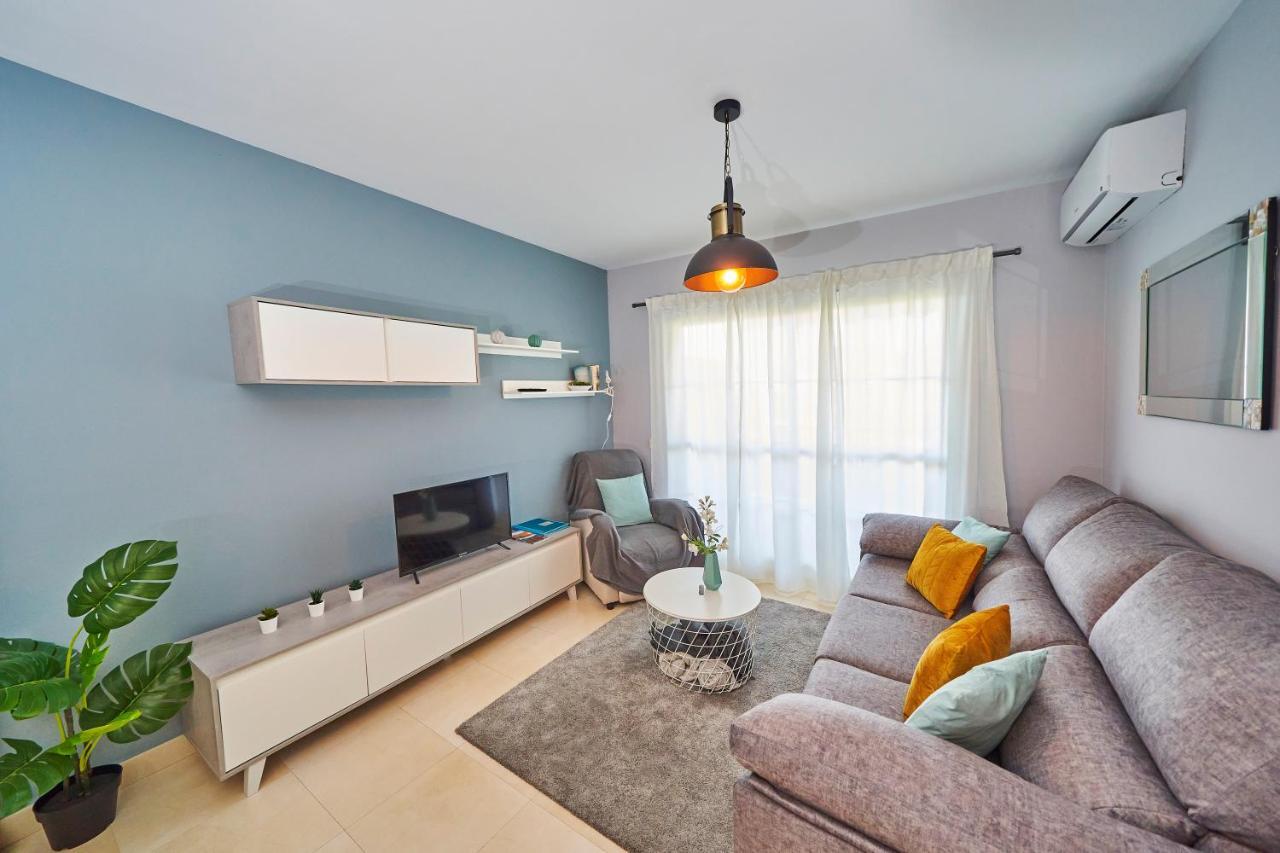 Apartamento Mirador De Apartamento Nerja