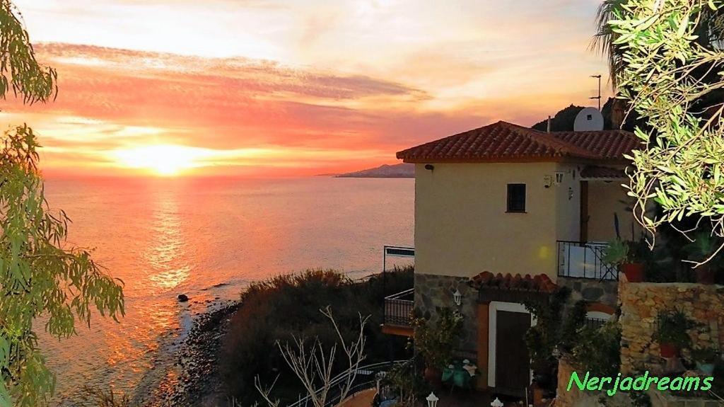 Balcon Del Duende Apartamento Nerja