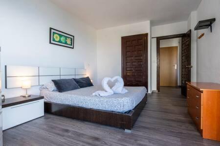 Torresol Apartamento