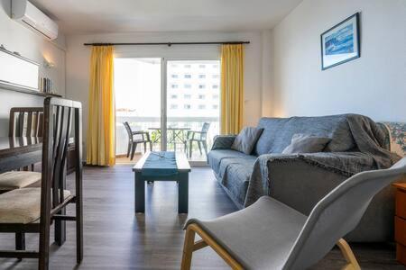 Apartamento Torresol