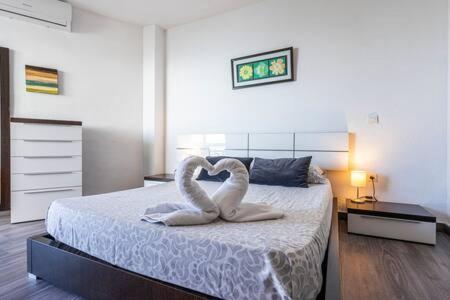 Apartamento Torresol