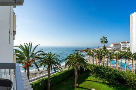 Torresol Apartamento