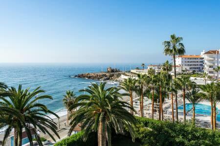 Apartamento Torresol Nerja