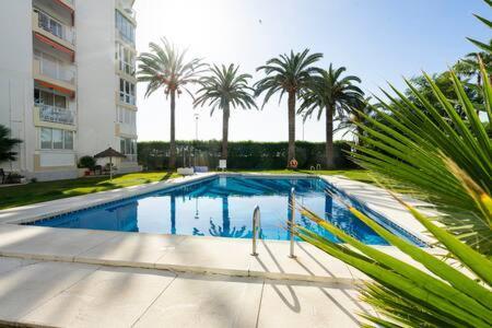 Apartamento Torresol *