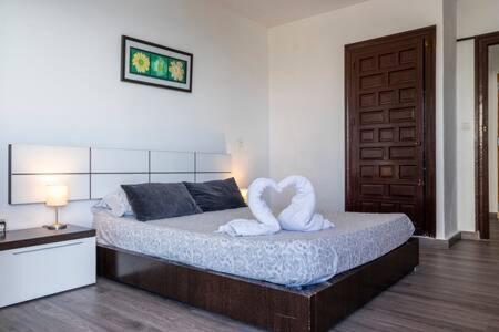 Torresol Apartamento *