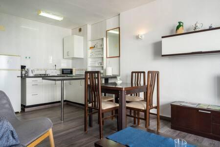 Apartamento Torresol