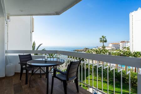 Apartamento Torresol Nerja