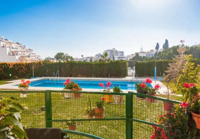 Apartamento Tahiti Beach *