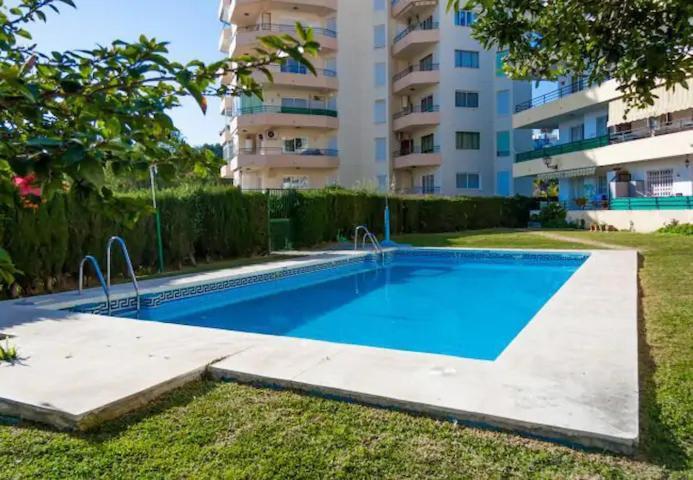 Tahiti Beach Apartamento *
