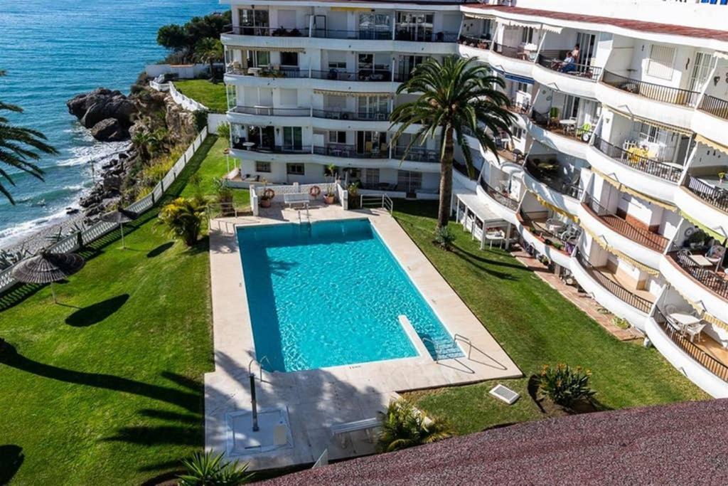 Acapulco Playa -nerja Apartamento Nerja
