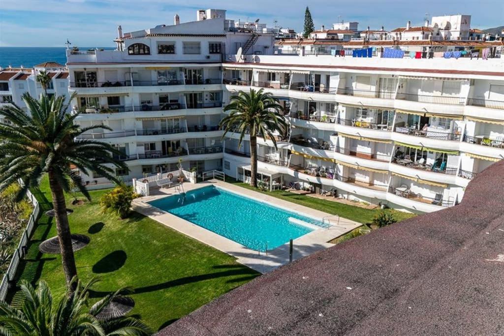 Apartamento Acapulco Playa -nerja
