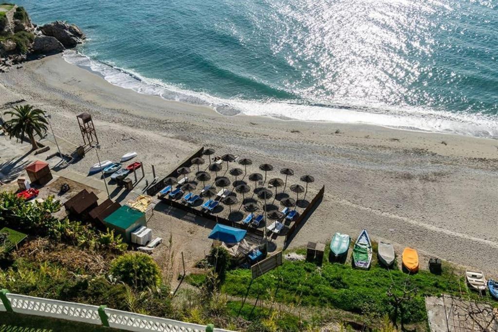 Apartamento Acapulco Playa -nerja Nerja