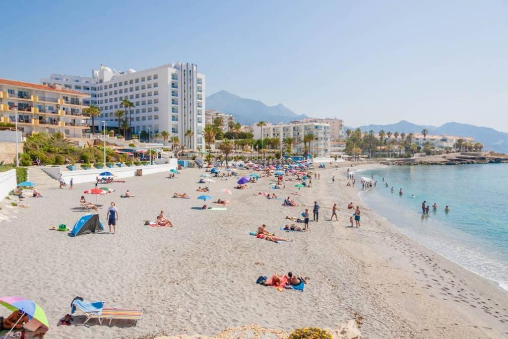Apartamento Acapulco Playa -nerja Nerja