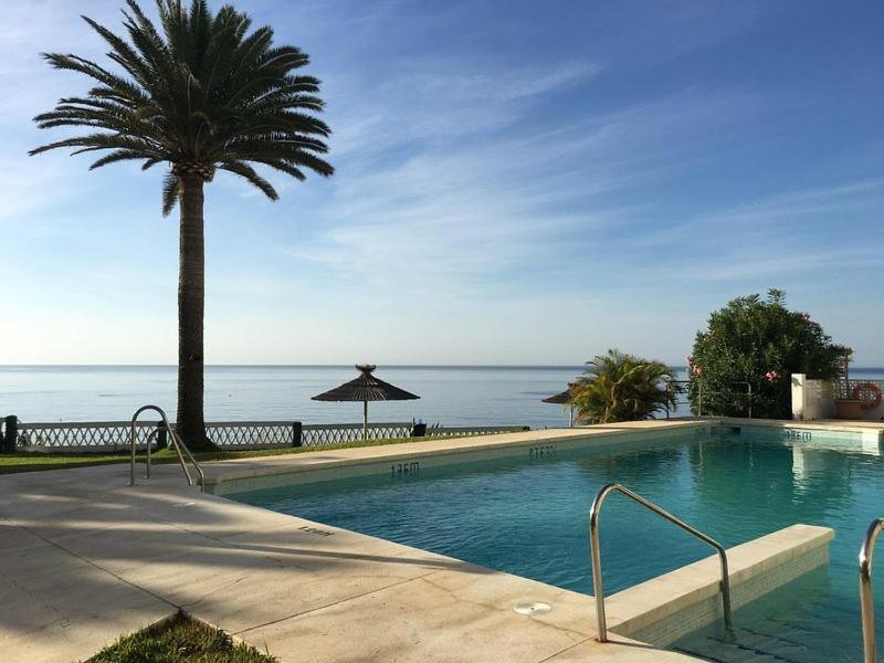 Apartamento Acapulco Playa -nerja Nerja