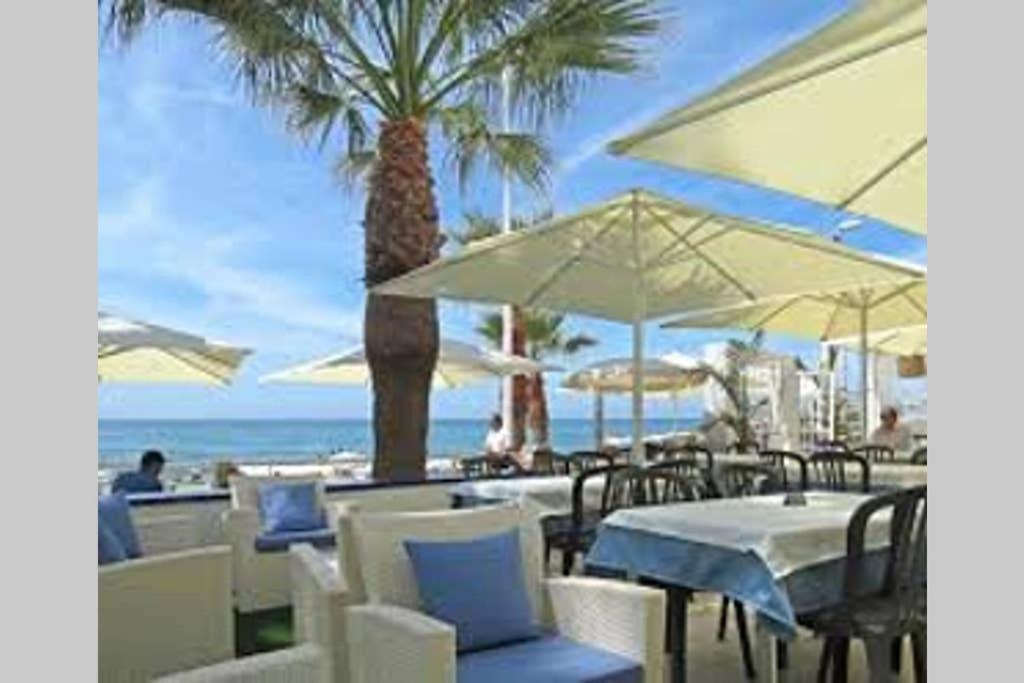 Acapulco Playa -nerja Apartamento