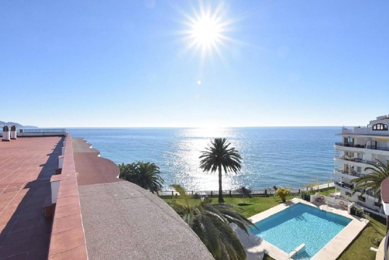 Apartamento Acapulco Playa -nerja *
