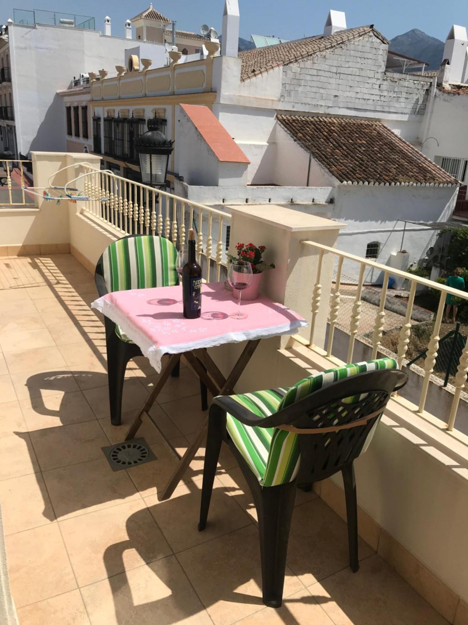 Apartment Plaza De Espana 1 *