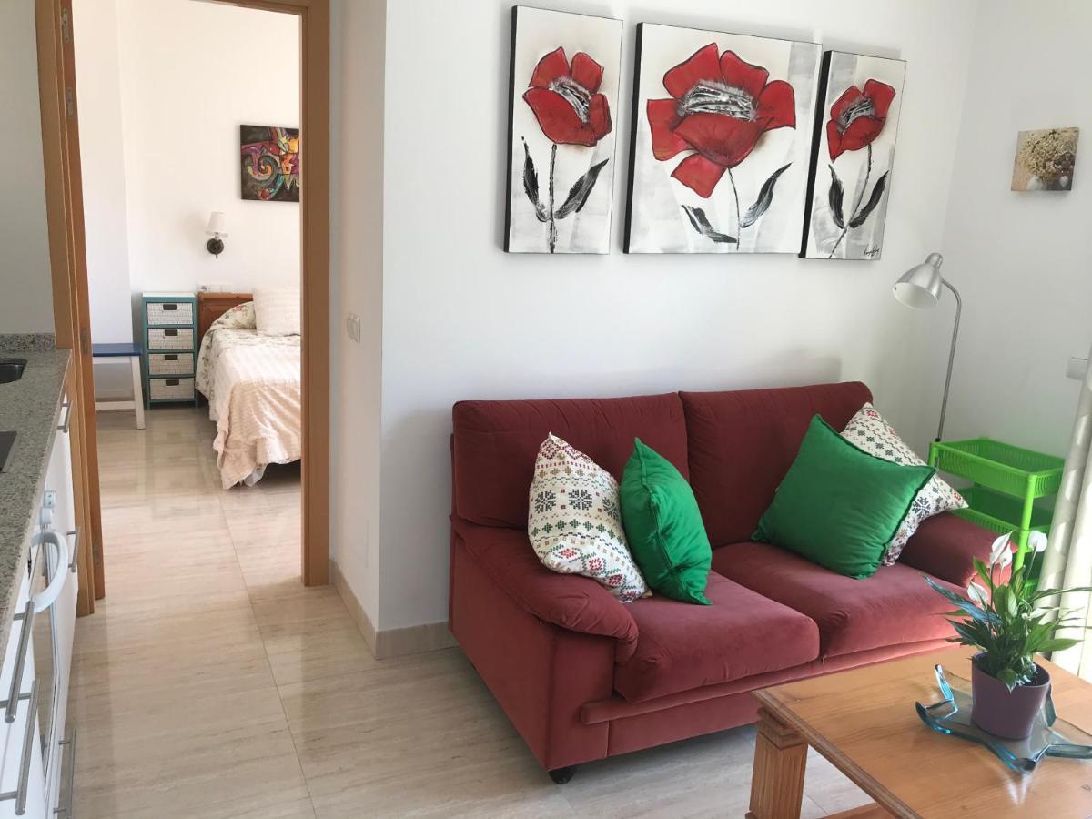 Apartment Plaza De Espana 1