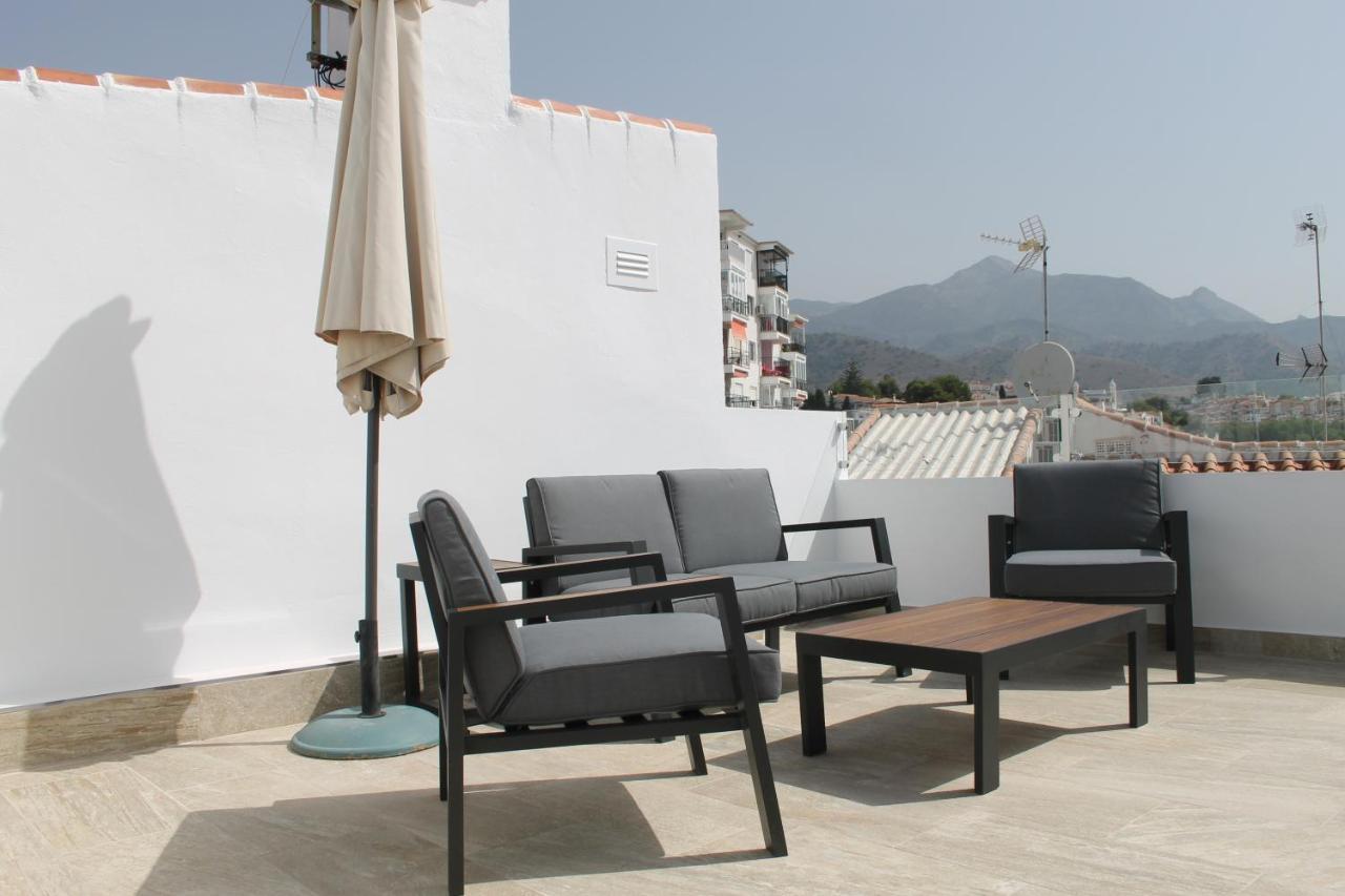 Bajamar 13, Vistas Desde La Azotea, Wifi Gratis Holiday home *