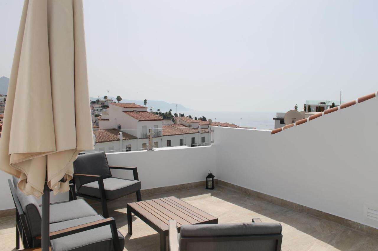 Holiday home Bajamar 13, Vistas Desde La Azotea, Wifi Gratis *