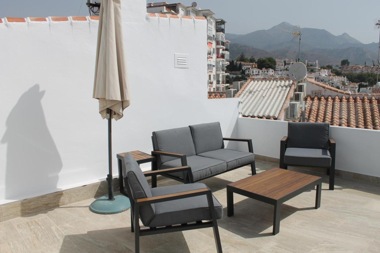 Holiday home Bajamar 13, Vistas Desde La Azotea, Wifi Gratis