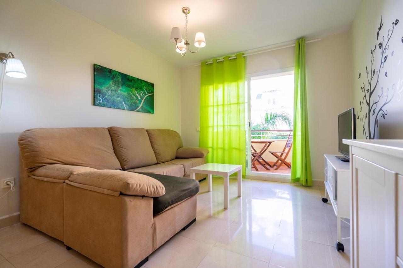 Apartamento Playa Torrecilla Piscina Centro 2 Nerja