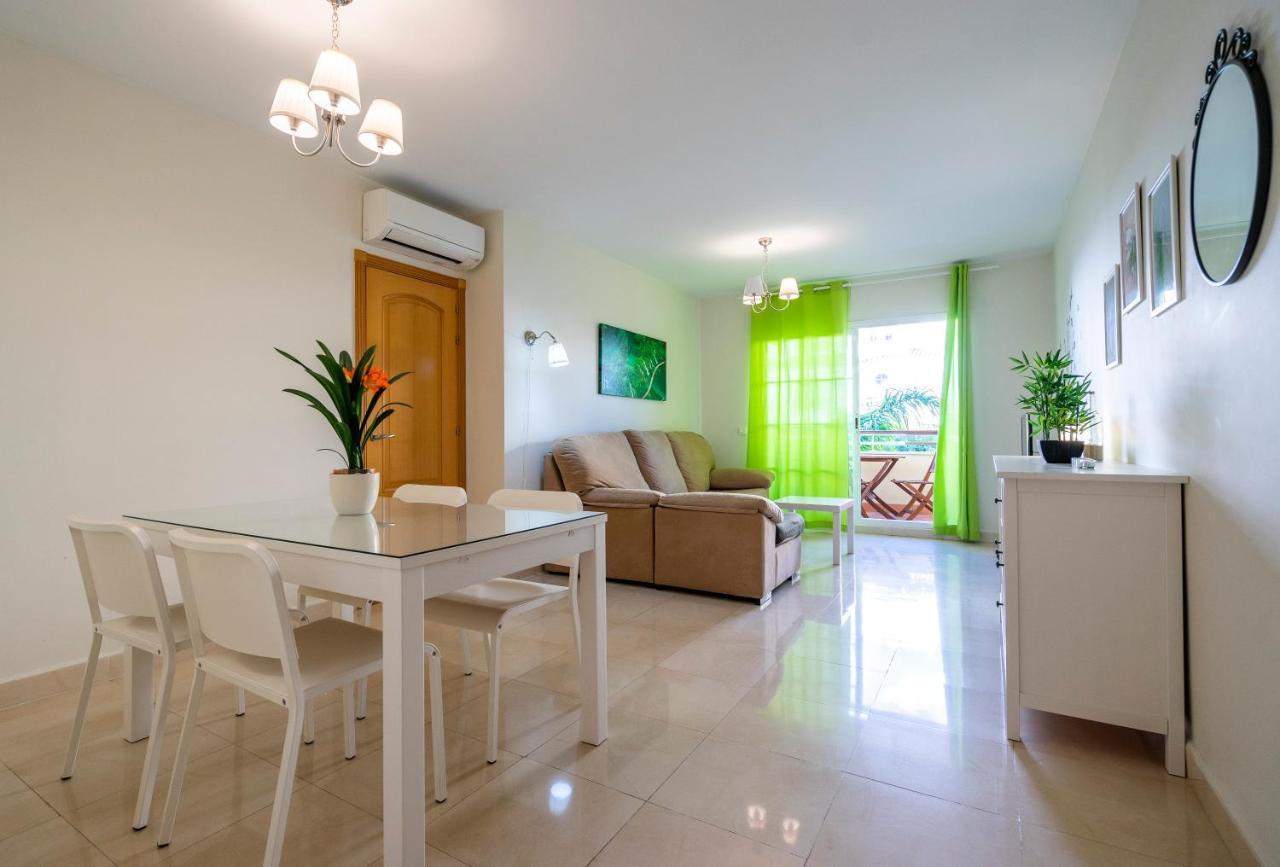 Apartamento Playa Torrecilla Piscina Centro 2