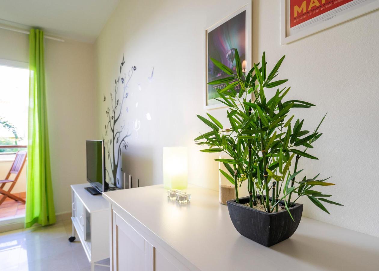 Apartamento Playa Torrecilla Piscina Centro 2